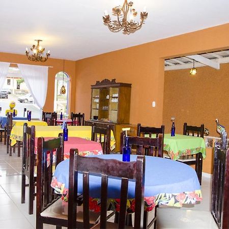 Hotel Gandhi จาคุทิงกา ภายนอก รูปภาพ