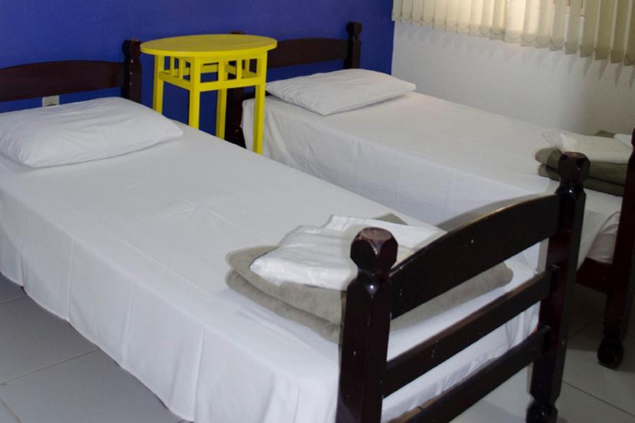 Hotel Gandhi จาคุทิงกา ภายนอก รูปภาพ
